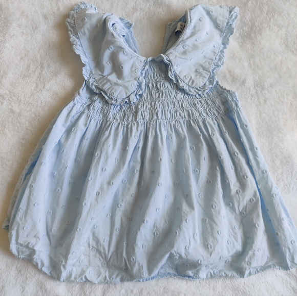 Zara top - Picture 1 of 9